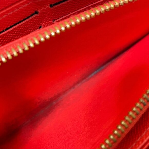 LOUIS VUITTON Zippy Wallet Monogram - Long Wallet 551-073025 - Picture 8 of 9
